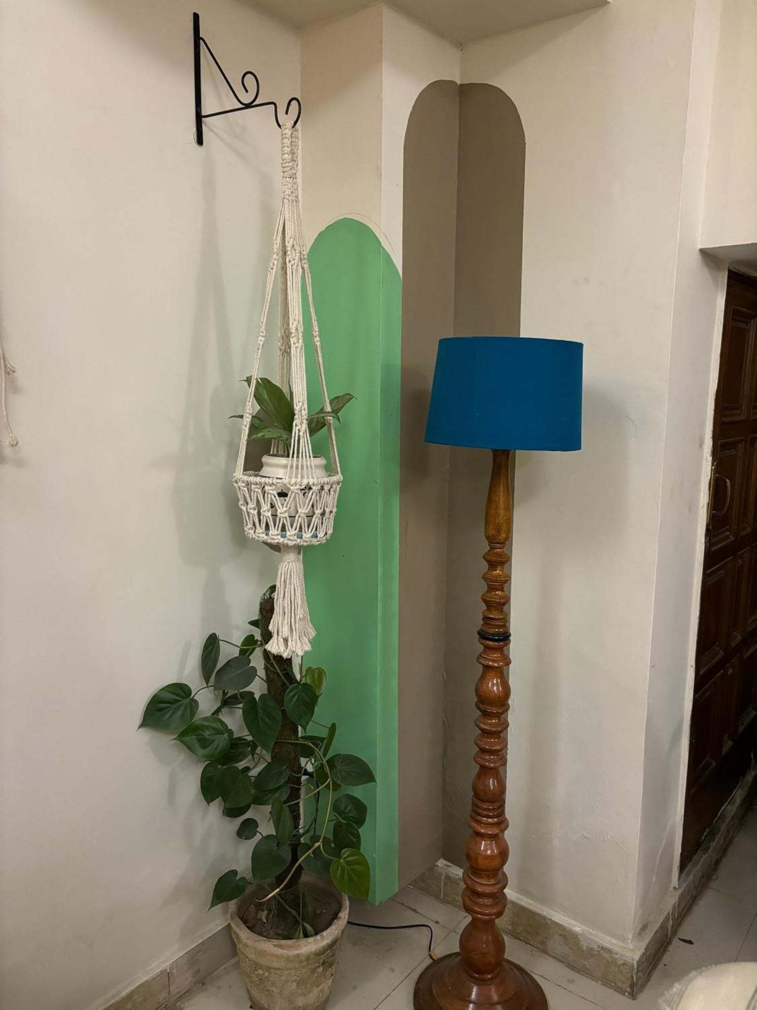 Atharva'S Homestay By Goaround Homes - Nehru Enclave Metro, South Delhi Új-Delhi Kültér fotó